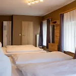 Hotel House Alpeneck Füssen