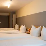 Hotel House Alpeneck