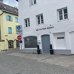 House Alpeneck Hotel 3*