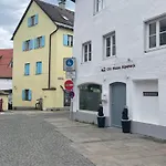 Hotel House Alpeneck Füssen