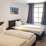 House Alpeneck Hotel Füssen