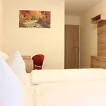Hotel House Alpeneck