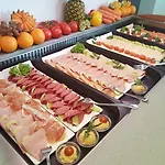 Hotel House Alpeneck 3*
