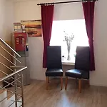 Hotel House Alpeneck