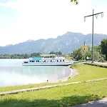Hotel House Alpeneck 3*