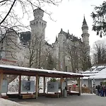House Alpeneck Hotel