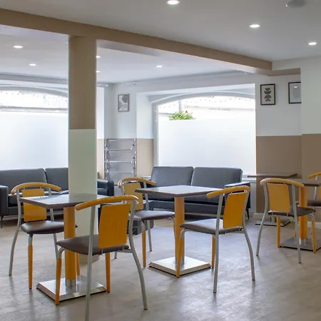 House Alpeneck Hotel