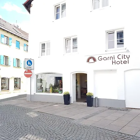 House Alpeneck Hotel Füssen