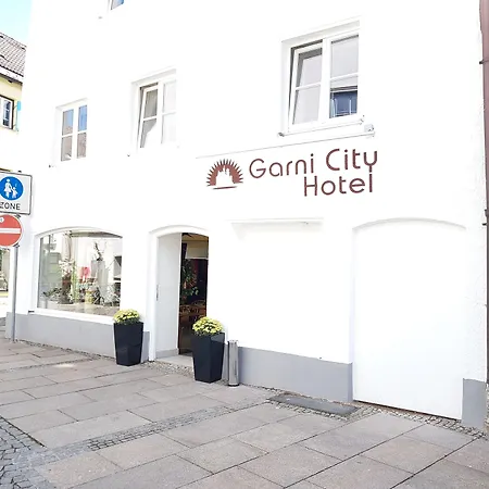 House Alpeneck Füssen