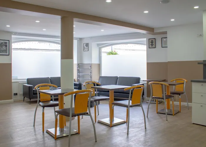 House Alpeneck Hotel