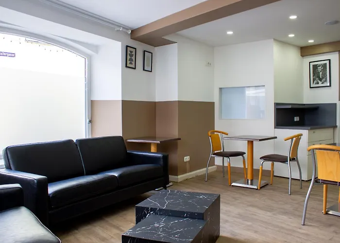 House Alpeneck Hotel Füssen