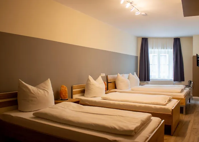 House Alpeneck Hotel Füssen