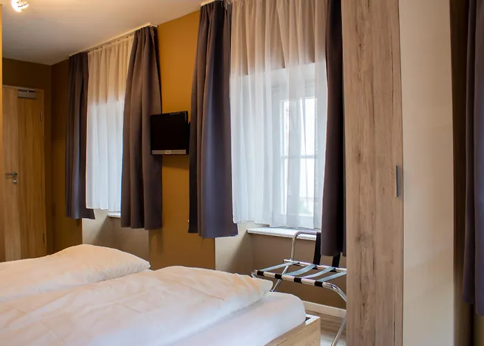 Hotel House Alpeneck Füssen