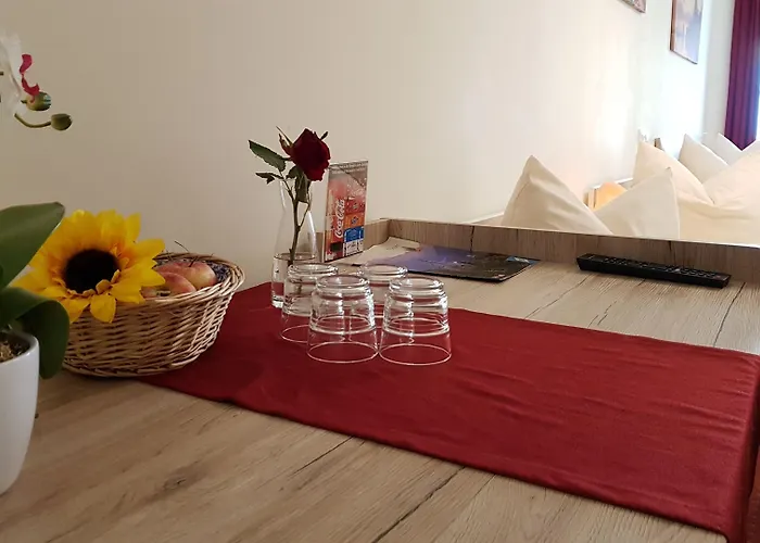 Hotel House Alpeneck