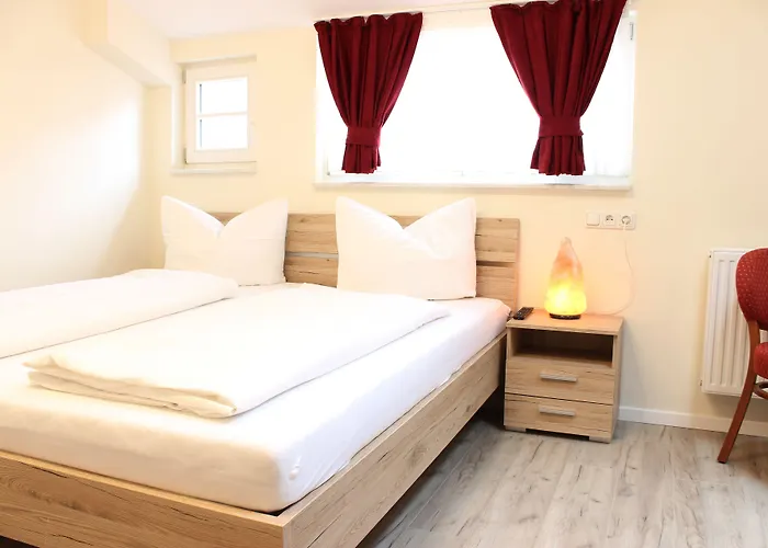 House Alpeneck Hotel Füssen