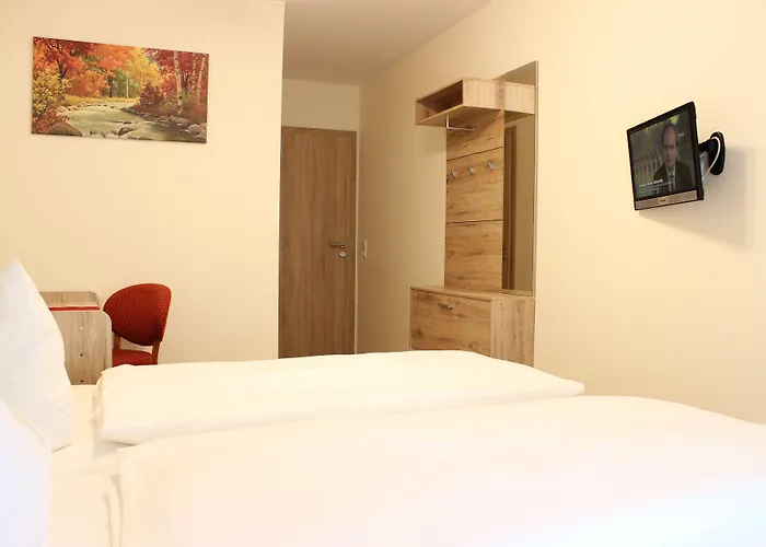 Hotel House Alpeneck 3*
