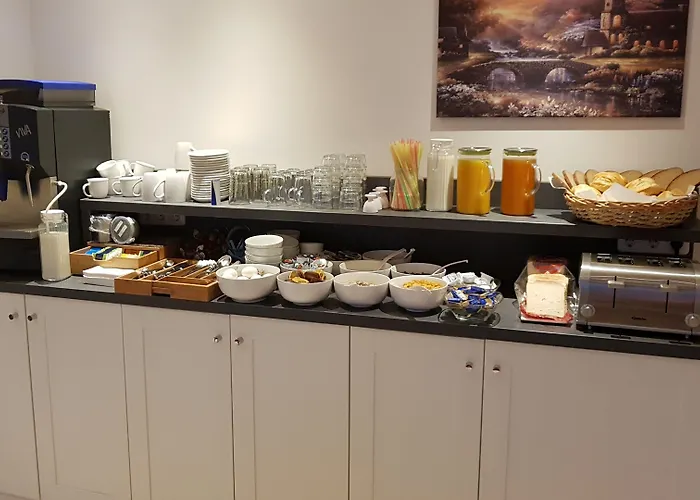 Hotel House Alpeneck Füssen