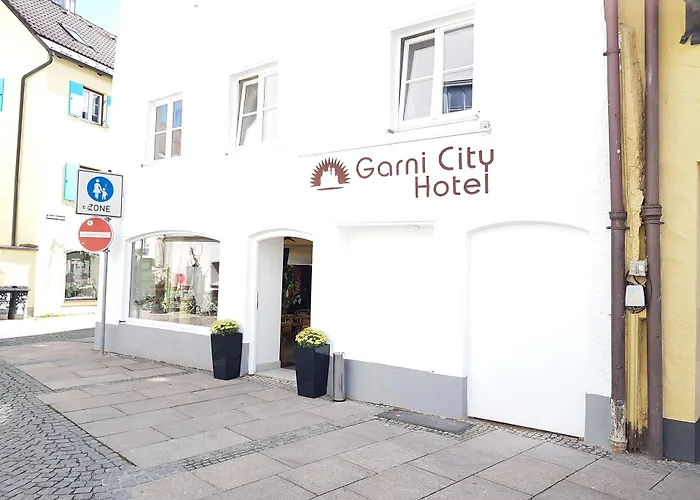 House Alpeneck Füssen