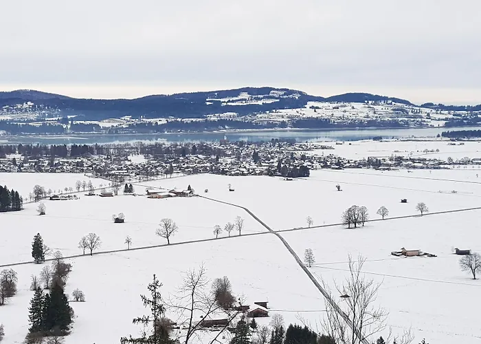Hotel House Alpeneck
