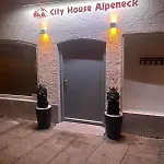 House Alpeneck Фюссен