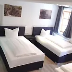 House Alpeneck 3* Фюссен