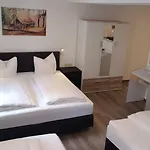 House Alpeneck Фюссен