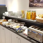 House Alpeneck Готель 3*