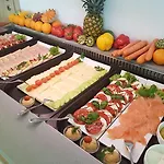 House Alpeneck 3* Фюссен
