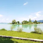 House Alpeneck Готель