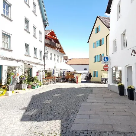 House Alpeneck 3*