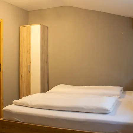 House Alpeneck 3* Fussen