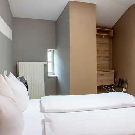 Hotel House Alpeneck