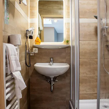 Hotel House Alpeneck Fussen
