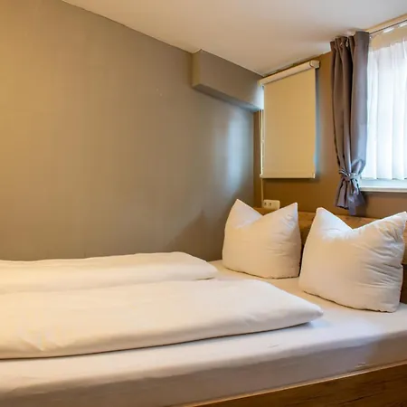 House Alpeneck 3*