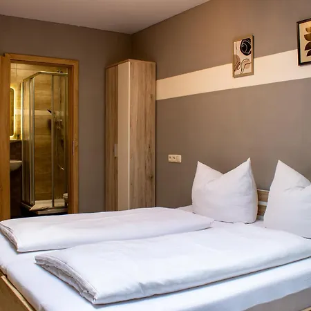 House Alpeneck 3* Fussen
