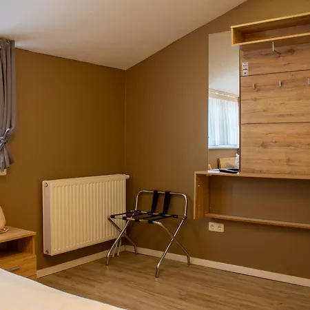 Hotel House Alpeneck
