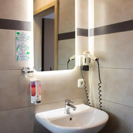 House Alpeneck Hotel Fussen