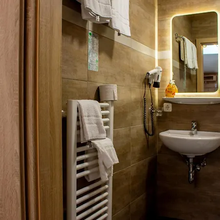 House Alpeneck 3*