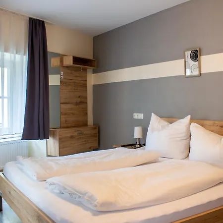 House Alpeneck 3* Fussen