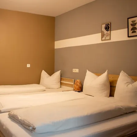 House Alpeneck Hotel