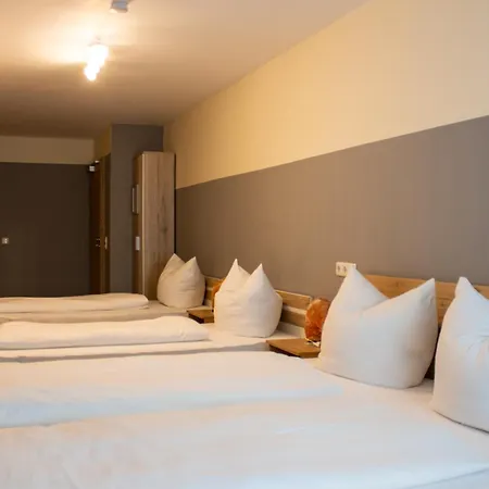Otel House Alpeneck
