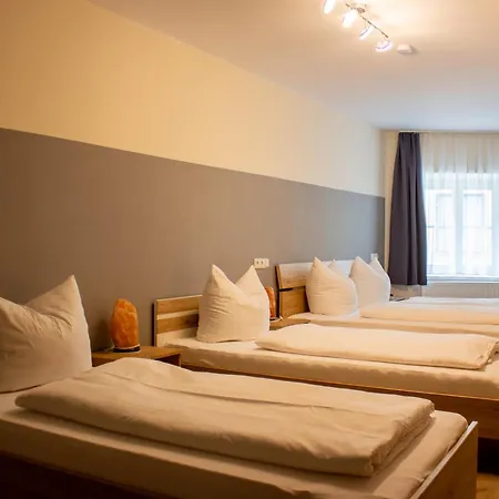 House Alpeneck Hotel Fussen