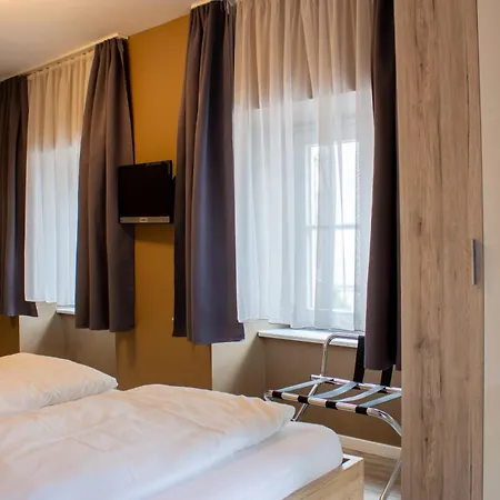 Hotel House Alpeneck Fussen