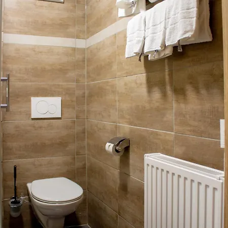House Alpeneck 3*