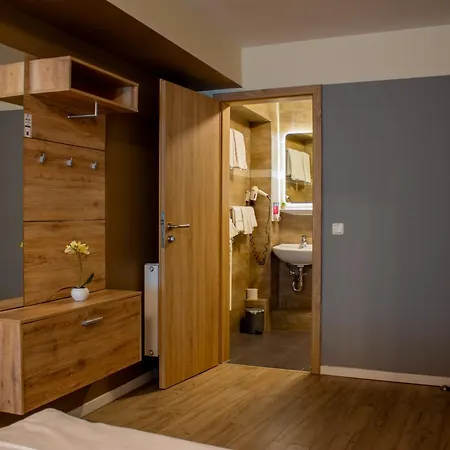 Otel House Alpeneck