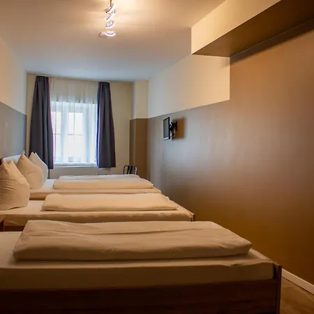 Hotel House Alpeneck Fussen