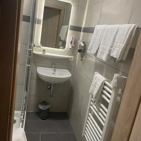 House Alpeneck Otel
