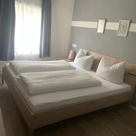 Hotel House Alpeneck