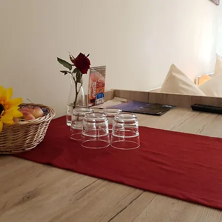 Szálloda House Alpeneck