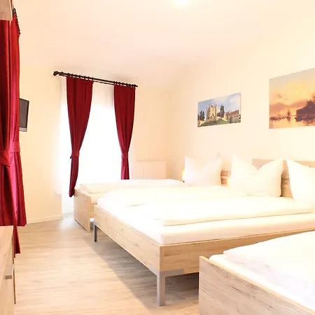 House Alpeneck 3* Füssen